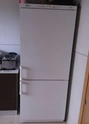 fridge freezer